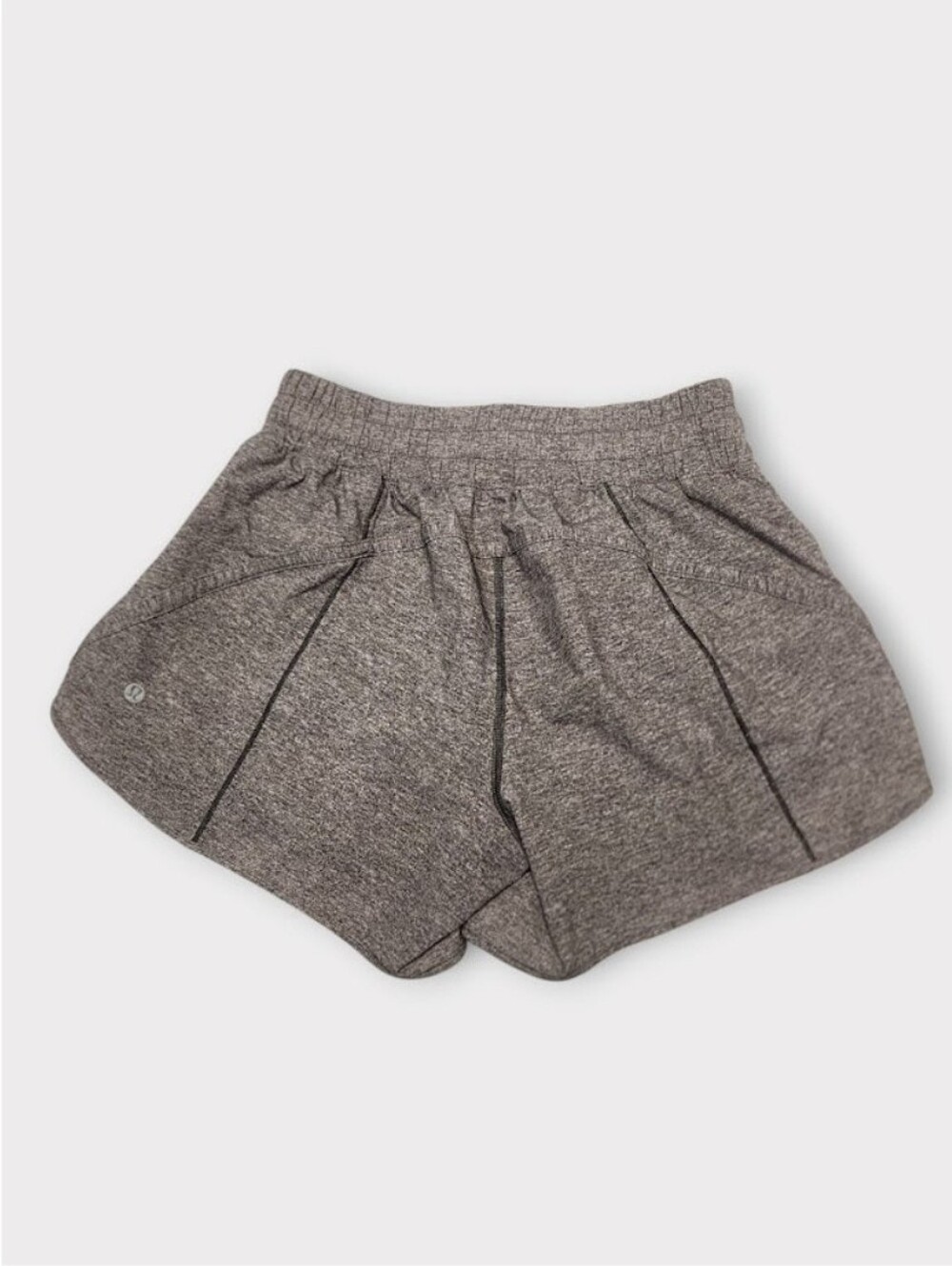 Size 8 - Lululemon Track That Short *5"